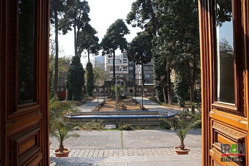 The Glassware and Ceramic Museum of Iran,Muze-ye Abgineh va Sofalineh-ye Iran,abgyneh museum,ceramic museum,glass museum,glass work,ceramic work,موزه آبگینه,موزه سفالینه,موزه آبگینه تهران,Ghavam Al Saltaneh,قوام السلطنه,qavam,qavam saltaneh,قوام سلطنه,تهران,طهران,teheran museum,ahmad ghavam,ahmad qavam,احمد قوام,Si-e Tir St.,sietir street,sietir st,خیابان سی تیر,siehtir,si tir,sie tir