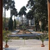 Abgineh Museum of Tehran (The Glassware and Ceramic Museum of Iran)