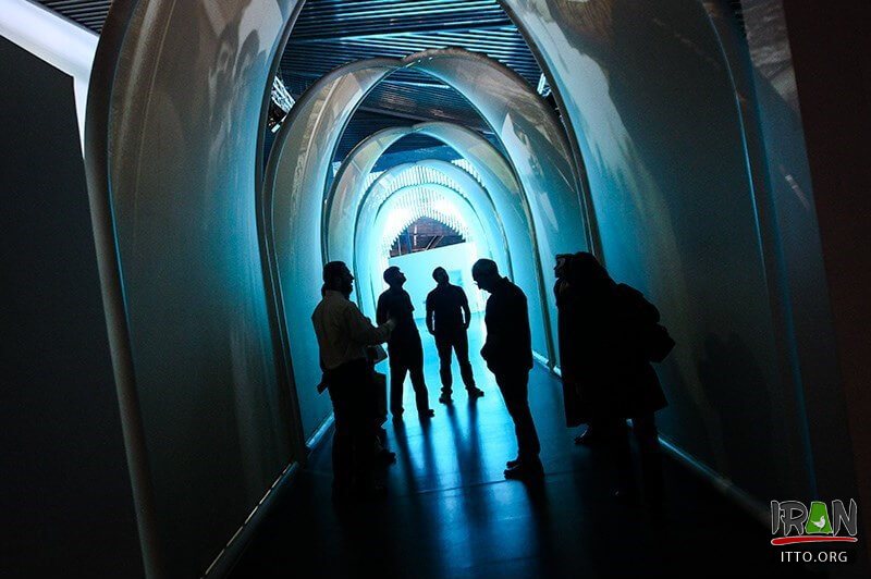Islamic Revolution Museum,Defa Moghaddas Museum (Farsi),Iran Holy Defense,Sacred Defense Museum,موزه دفاع مقدس تهران,هفته دفاع مقدس,موزه جنگ,ایران و عراق,visitiran,muze defa moghadas,defa moqadas