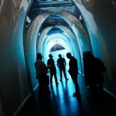 Holy Defense Museum - Tehran