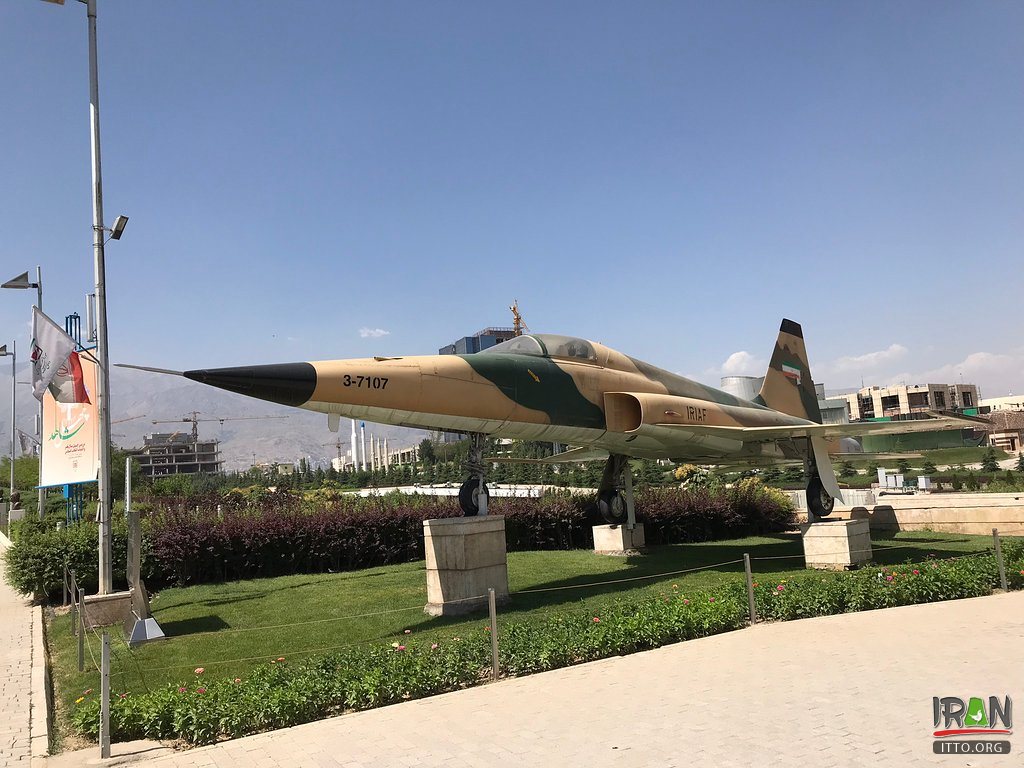 Defa Moghaddas Museum,Iran Holy Defense,موزه دفاع مقدس تهران,هفته دفاع مقدس,موزه جنگ,ایران و عراق