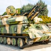 Holy Defense Museum of Tehran
