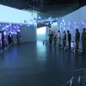 Holy Defense Museum of Tehran