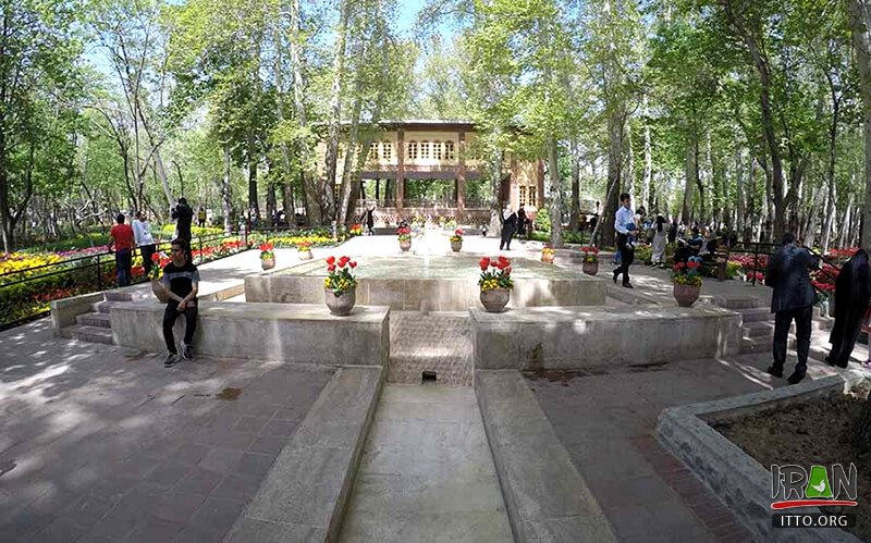 Persian Garden, Baagh-e Irani,باغ ایرانی,bagh irani,persian gardens,iranian garden,tehran garden