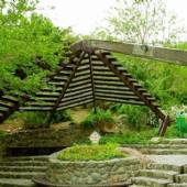Jamshidieh Stone Garden - Tehran