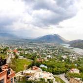 Lavasan (Lavasanat) - Tehran Province