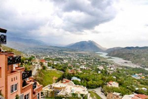 Lavasan (Lavasanat) - Tehran Province