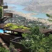 Lavasan (Lavasanat) - Tehran Province