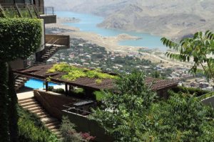 Lavasan (Lavasanat) - Tehran Province