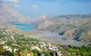 Lavasan (Lavasanat) - Tehran Province (Thumbnail)