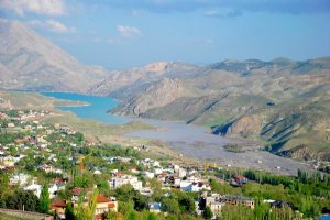 Lavasan (Lavasanat) - Tehran Province