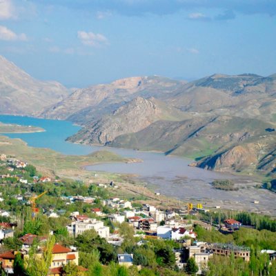 Lavasan Attractions & Tourist Information