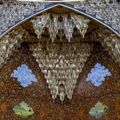 Marmar Palace (Marble Palace) - Tehran