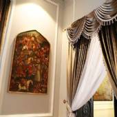 Marmar Palace (Marble Palace) - Tehran