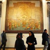 Marmar Palace (Marble Palace) - Tehran