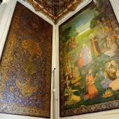 Marmar Palace (Marble Palace) - Tehran
