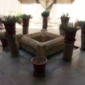 Marmar Palace (Marble Palace) - Tehran