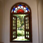 Masoudieh Palace (Emarat Masoodieh) - Tehran