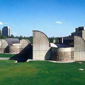 Tehran Museum of Contemporary Art