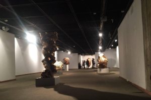 Tehran Museum of Contemporary Art