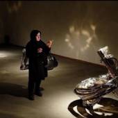 Tehran Museum of Contemporary Art