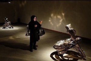 Tehran Museum of Contemporary Art
