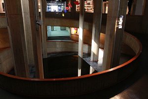 Tehran Museum of Contemporary Art