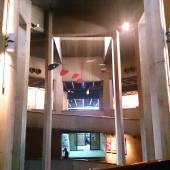 Tehran Museum of Contemporary Art