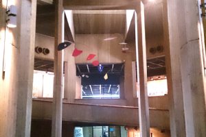 Tehran Museum of Contemporary Art