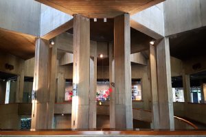 Tehran Museum of Contemporary Art