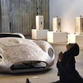 Tehran Museum of Contemporary Art