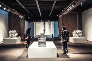 Tehran Museum of Contemporary Art