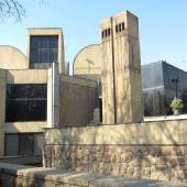 Tehran Museum of Contemporary Art