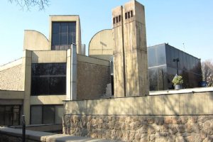 Tehran Museum of Contemporary Art