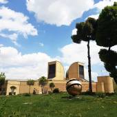 Tehran Museum of Contemporary Art