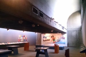 Tehran Museum of Contemporary Art
