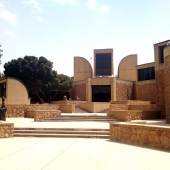 Tehran Museum of Contemporary Art