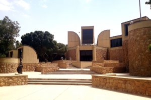 Tehran Museum of Contemporary Art