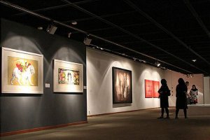 Tehran Museum of Contemporary Art
