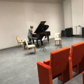 Museum of Music - Tehran