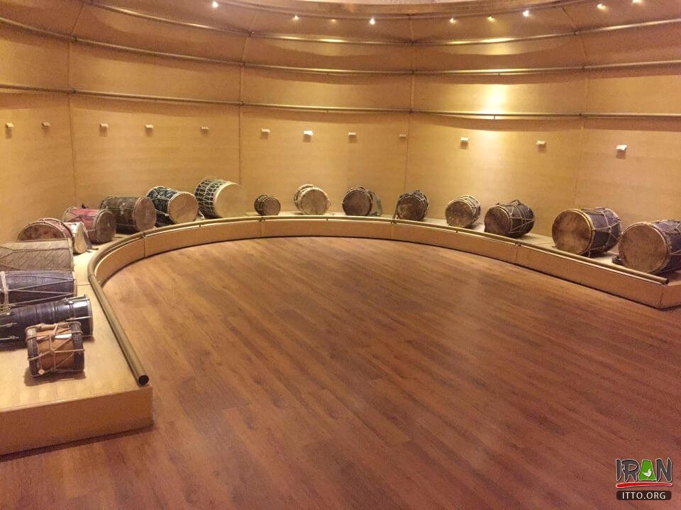 Tehran Music Museum,Muzeye Musighi-e Iran,موزه موسیقی ایران,موسیقی تهران,دربند,tehran,drband,darband,music museum,muzik,moosighi