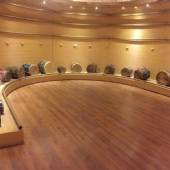 Museum of Music - Tehran