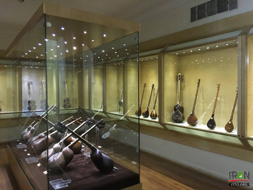 Tehran Music Museum,Muzeye Musighi-e Iran,موزه موسیقی ایران,موسیقی تهران,دربند,tehran,drband,darband,music museum,muzik,moosighi