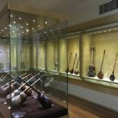 Museum of Music - Tehran