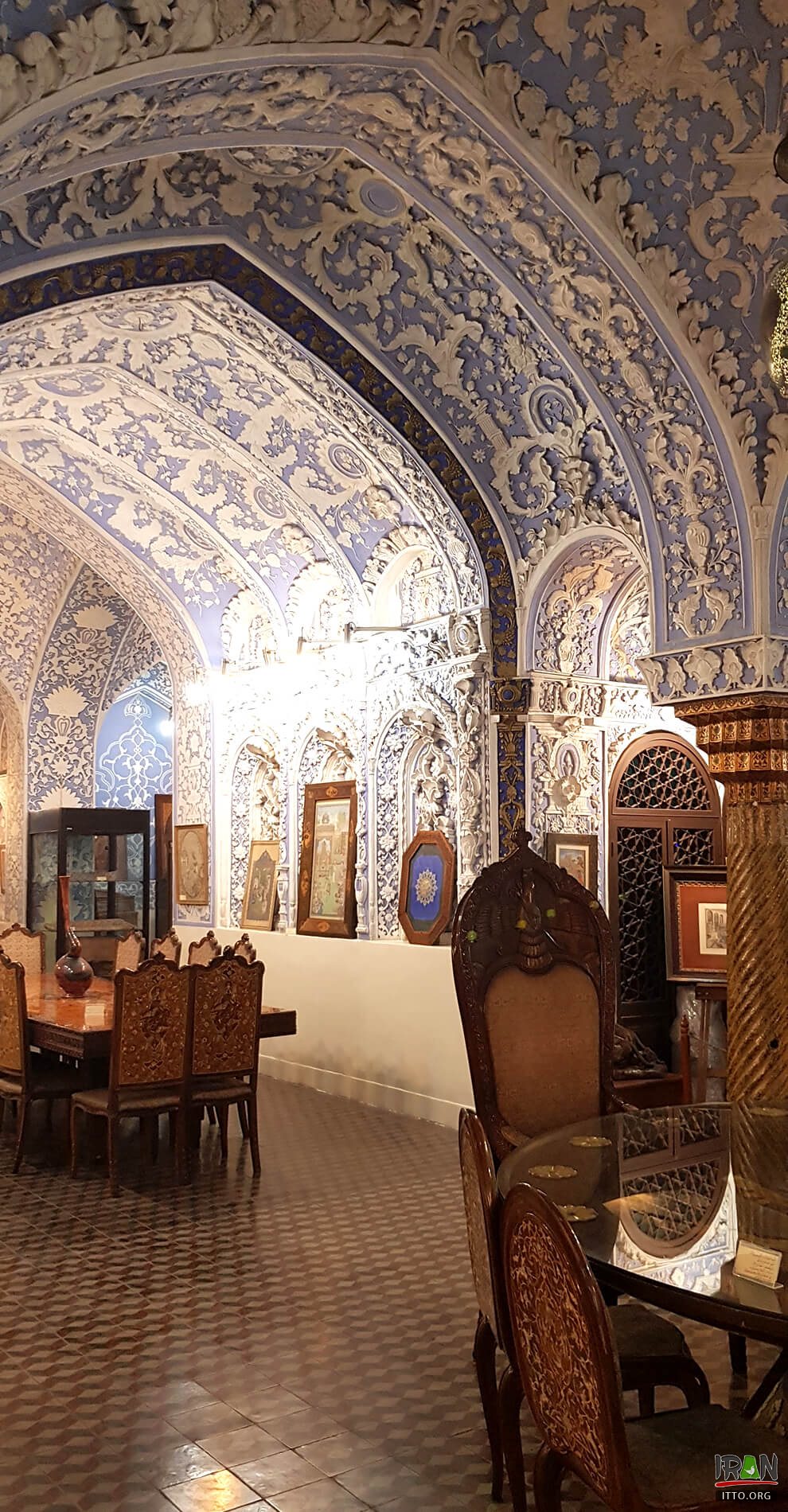 National Arts Museum of Iran,Tehran National Arts Museum,muzeye honar,tehran art museum,national art museum,موزه تهران,iran museums,iran museum,tehran museums,tehran museum