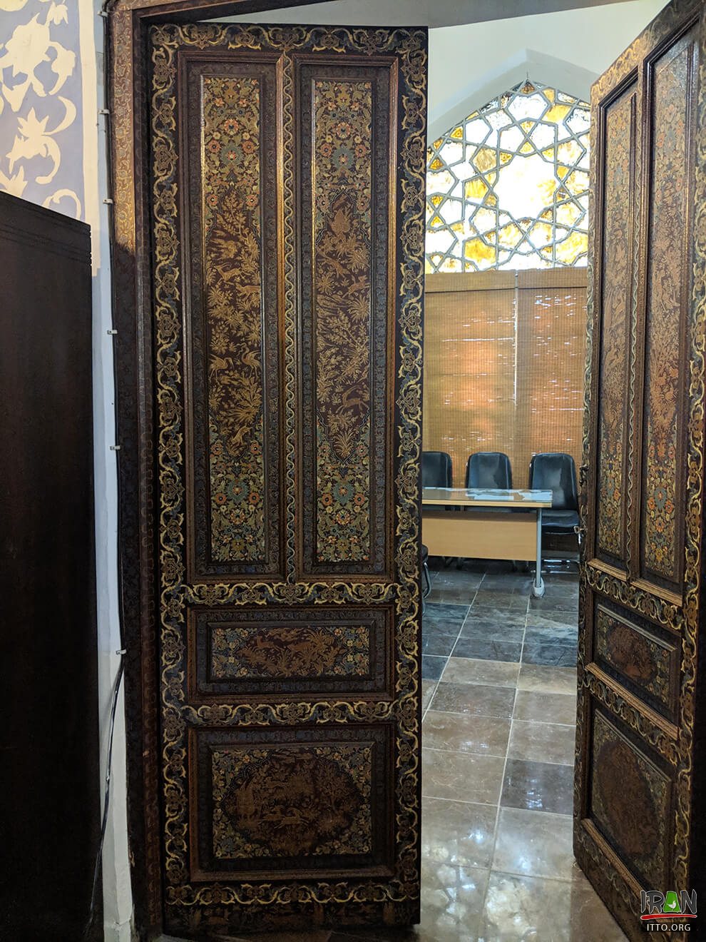 National Arts Museum of Iran,Tehran National Arts Museum,muzeye honar,tehran art museum,national art museum,موزه تهران,iran museums,iran museum,tehran museums,tehran museum