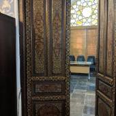 National Arts Museum of Iran (Tehran)