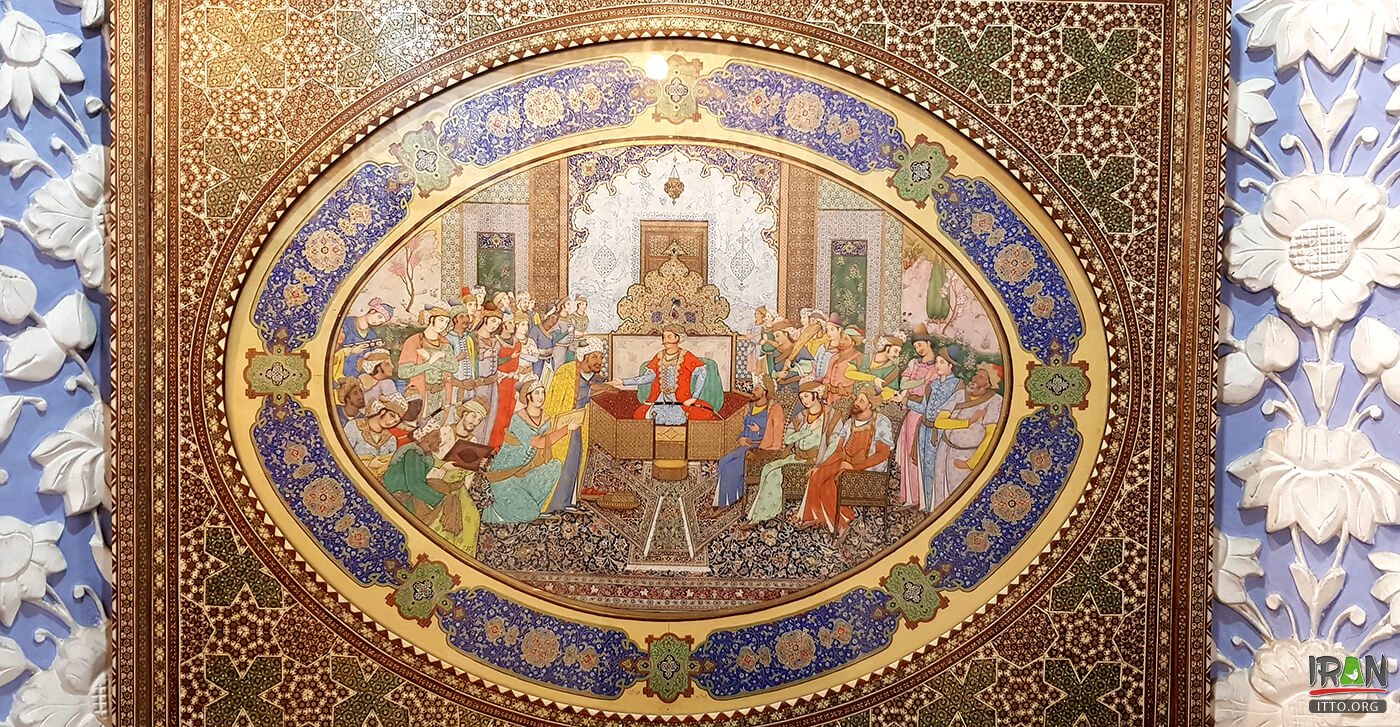 National Arts Museum of Iran,Tehran National Arts Museum,muzeye honar,tehran art museum,national art museum,موزه تهران,iran museums,iran museum,tehran museums,tehran museum