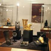 National Museum of Iran