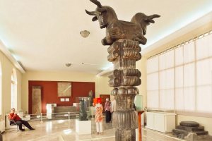 National Museum of Iran